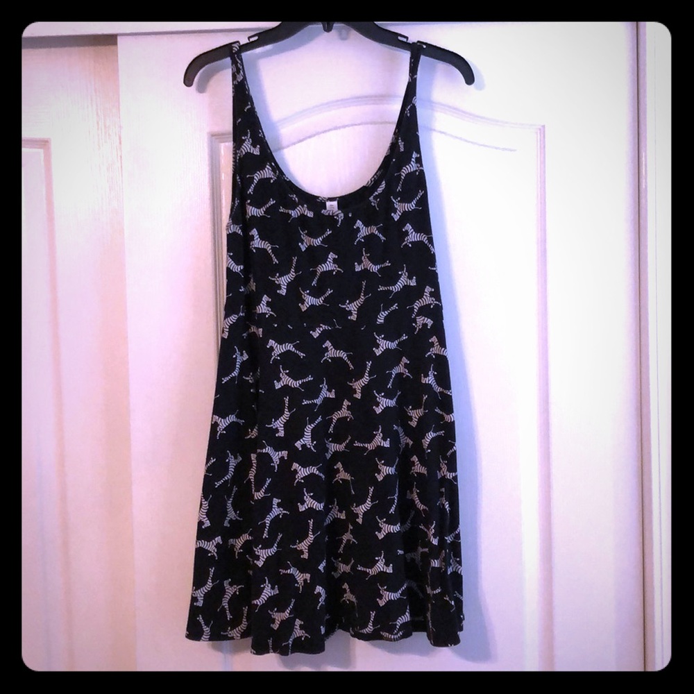 Aeropostale  Skater dress